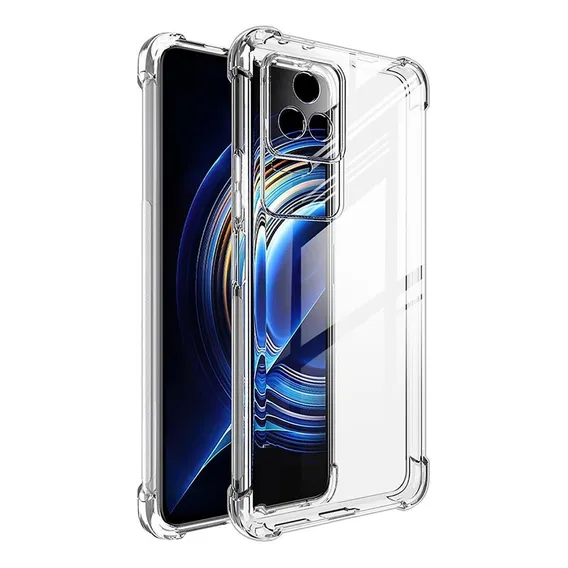 Capa Case Capinha Anti Impacto Xiaomi Poco F4 Tela 6.67 Foto 1