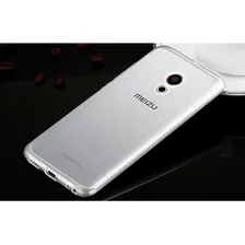 Capa Case Capinha Meizu Pro 6 Tela 5.2 Cor Capa Slim Transparente Foto mini 3