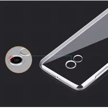 Capa Case Capinha Meizu Pro 6 Tela 5.2 Cor Capa Slim Transparente Foto mini 2