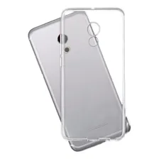 Capa Case Capinha Meizu Pro 6 Tela 5.2 Cor Capa Slim Transparente Foto mini 1