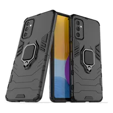 Capa Case Capinha Samsung M52 5g - Protetora Anti Impacto Foto mini 1