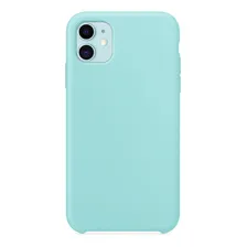 Capa Case Capinha Silicone CompatÃvel iPhone Modelos Foto mini 1