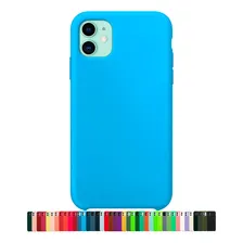 Capa Case Capinha Silicone Compatível iPhone Modelos Foto  mini 1