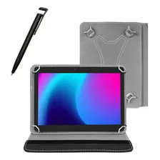 Capa Case Executiva Para Tab S3 T820 T825 9.7 + Caneta Foto  mini 1