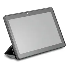 Capa Case Flip Carteira 10 Tablet Multilaser M10a Nb331 Foto mini 1