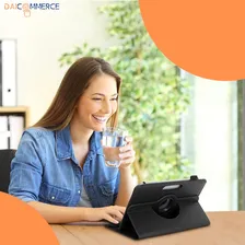 Capa Case P/ Tablet Samsung Active3 + Teclado Bluetooth Foto mini  3