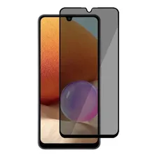 Capa Case Para Galaxy A12 + Pelicula Fosca Privacidade Foto mini 3