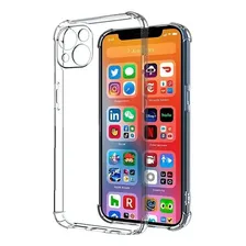 Capa Case Para iPhone 13 + Pelicula Fosca Privacidade Foto mini 4