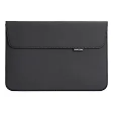 Capa Case Pasta Maleta Premium Impermeável Notebook 15,6 Mark Ryden Modelo Mr67d Cor Preto Foto  mini 1