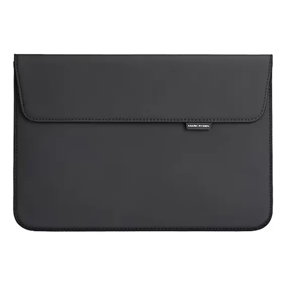 Capa Case Pasta Maleta Premium Impermeável Notebook 15,6 Mark Ryden Modelo Mr67d Cor Preto Foto 1