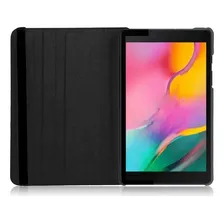 Capa Case Premium Giratória Para iPad 10 10.9 Cor Preto Foto mini  2