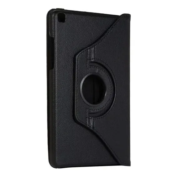 Capa Case Premium Giratória Para iPad 10 10.9 Cor Preto Foto 1