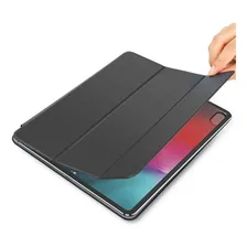 Capa Case Smart Magnética P/ iPad Pro 11 Modelo 2018 Baseus Foto mini 2