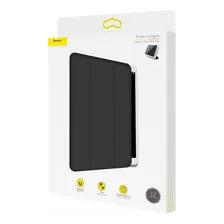 Capa Case Smart Magnética P/ iPad Pro 11 Modelo 2018 Baseus Foto mini 4