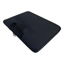 Capa Case Televisão Tv 32 Polegadas Alça Transporte Seguro Cor Preto Foto mini 4