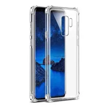 Capa Case Transparente Para Samsung Galaxy S9+ S9 Plus Foto mini 1
