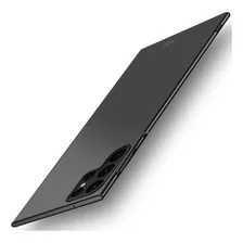 Capa Case Ultra Fina Az Samsung Galaxy S23 Ultra (6.8 Pol) Cor Preto Foto mini 2