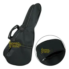 Capa Cavaquinho Luxo 04 Palhetas Flanela Lp Bags Foto mini 4