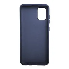 Capa Celular Celular Customic Samsung Galaxy A31 Soft Touch Foto mini 2