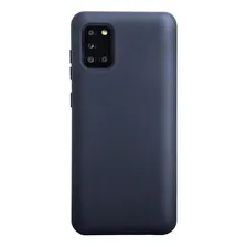 Capa Celular Celular Customic Samsung Galaxy A31 Soft Touch Foto mini 1