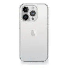 Capa Celular Customic Para iPhone 14 Pro Impactor Clear Foto  mini 1