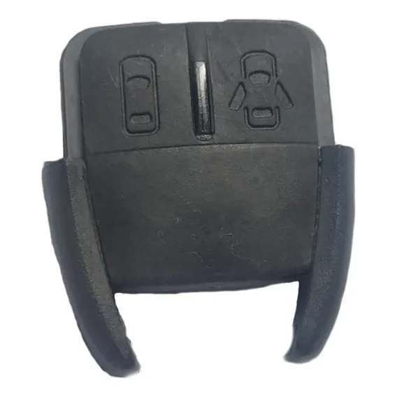 Capa Chave Astra Vectra Zafira Montana S10 2 Botoes Carcaça Foto 1