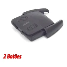 Capa Chave Astra Vectra Zafira Montana S10 2 Botoes Carcaça Foto mini 4