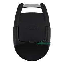 Capa Chave Controle Alarme Gm S10 Blazer 2003 2004 Até 2012 Foto mini 3