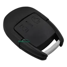 Capa Chave Controle Alarme Gm S10 Blazer 2003 2004 Até 2012 Foto mini 2