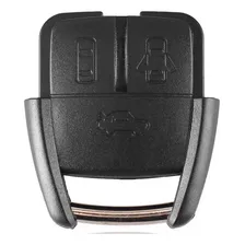 Capa Chave Gm 3 Botoes Carrinho Agile Corsa Celta Astra Foto  mini 1
