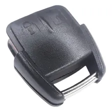 Capa Chave Gm Prisma S10 Celta Corsa Astra Agile 2 Botões Foto mini 4