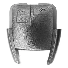 Capa Chave Gm Prisma S10 Celta Corsa Astra Agile 2 Botões Foto mini 2