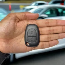 Capa Chave Renault Clio Scenic Master Trafic 2 Botões Foto mini 4