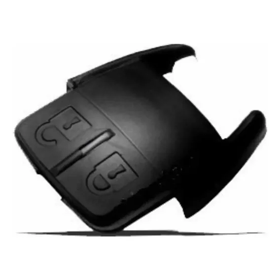 Capa Chave Tc Gm - Astra/corsa/celta/prisma/agile/vectra/s10 Foto 1