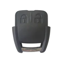 Capa Chave Tc Gm - Astra/corsa/celta/prisma/agile/vectra/s10 Foto mini  3