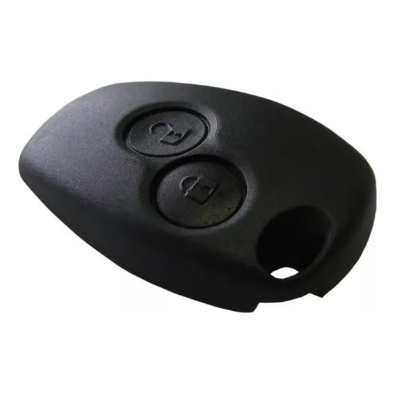Capa Chave Tc Renault - Sandero / Logan / Clio / Duster Foto 1