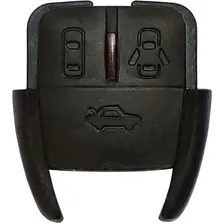 Capa Chave Telecomando Astra / Vectra / Zafira / Montana 3bt Foto mini 1