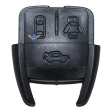 Capa Chave Telecomando Astra / Vectra / Zafira / Montana 3bt Foto mini 2