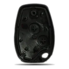 Capa Chave Telecomando Renault Sandero Logan Foto mini 2