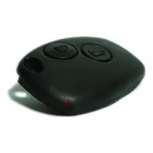 Capa Chave Telecomando Renault Sandero Logan Foto mini 3