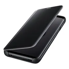 Capa Clear View Standing Cover Galaxy S9 - Samsung Foto mini  2