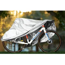 Capa Cobrir Bike Bicicleta Todas Até Aro 29 Impermeável Foto mini  2