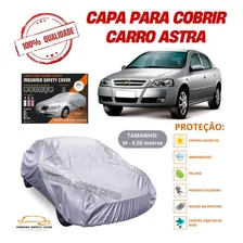 Capa Cobrir Carro Chevrolet Astra Com Qualidade Impermeável Foto mini 2