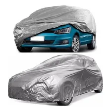 Capa Cobrir Carro Citroen C3 Forrada E Impermeável Foto mini 1