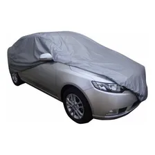 Capa Cobrir Carro Fiesta Hatch 2009 Forrada Impermeável Foto mini 4