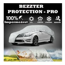 Capa Cobrir Carro Ford Ka Hatch ImpermeÔvel Proteção Foto mini 4