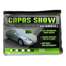 Capa Cobrir Carro Fusca,gol,palio,uno,celta,corsa,ka,fit Foto  mini 1