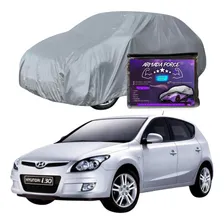 Capa Cobrir Carro I30 100% Forrada Armada Force Foto  mini 1