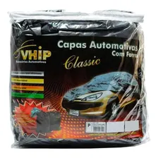 Capa Cobrir Carro Impermeável Gol G1 G2 G3 G4 G5 G6 Grossa Foto mini 1