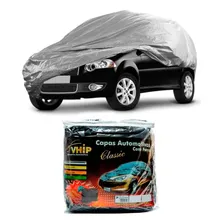 Capa Cobrir Carro Impermeável Gol G1 G2 G3 G4 G5 G6 Grossa Foto mini 2